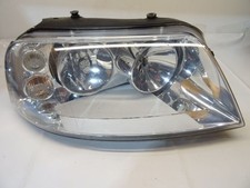 Hauptscheinwerfer rechts 7M3941016AD VW SHARAN (7M8, 7M9, 7M6) 1.9 TDI