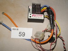 ESC Fahrtenregler LRP F1 Reverse Digital