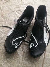 PUMA Fußballschuhe Gr.10, EU.44,5 LEDER, NEU.