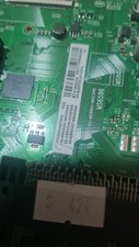 Thomson TV, Mainboard 40-MS86H1-MAС2HG *SAT-Tuner* 65ud6306.