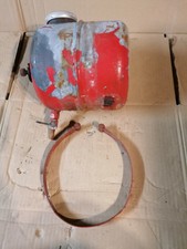  Einachser Gartenfräse Benzintank Tank Bungartz H 5 FRNK Sachs Stamo 280 