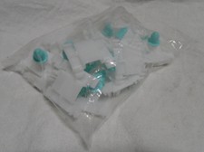 Zierleisten Clips VW Golf 3 Vento/ Jetta MK 3 Türleisten Halter 20 Stück NEU