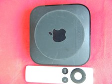 APPLE TV 3.   Original  MediaPlayer   BOX  Modell  A1469 mit Fernbedienung