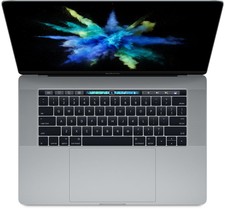 Apple MacBook Pro 2017, Retina 15,4", 16BG, 1TB, TOP Qualität