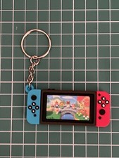 Ps5 ps4 Playstation Nintendo Switch Schlüsselring Neuheit Tags ID Bracelet