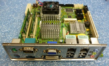 MSI IM-GM45 Socket 479 mini ITX Celeron 2,2Ghz 2GB Ram Industrie Mainboard