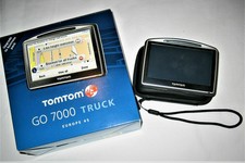 TomTom GO 7000 Truck  Europe 45 Länder 