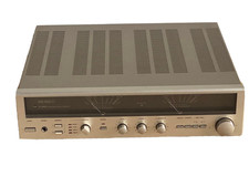 Dual CV 1460 Stereo Verstärker