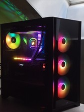 High End Gaming PC I9-10900k | RTX 3080 MSI Gaming X Trio 10GB