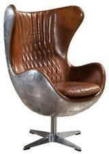 Buro Sessel Cocktailsessel Lounge Sessel Clubsessel Esszimmerstuhl Leder Sessel