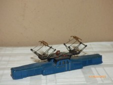 Jouef Spur H0 - Krokodil Lok Gehäuse bb-13001