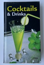 Cocktails & Drinks | Neuer Honos Verlag