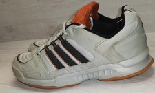 ADIDAS HERREN LAUFSCHUHE SPORT SCHUHE MODERN FITNESS SNEAKER RUNNING EU 46 2/3