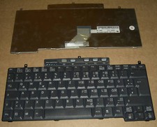 Tastatur Fujitsu Tastatur Fujitsu Siemens Amilo D-6800 D-6820 D8800  deutsch DE