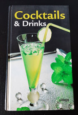 Cocktails & Drinks, 2000, 320 Seiten