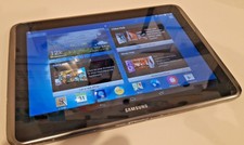 Samsung Galaxy Note GT-N8000 16GB, WLAN + 3G  25,7 cm (10,1 Zoll) - 