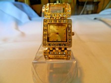 76) GG quarz Analog Damen Armbanduhr