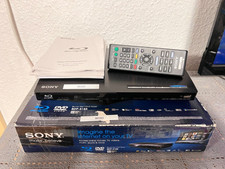 OVP SONY BDP-S185 Blu-Ray DVD Player Bluray HDMI USB mit Handbuch