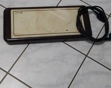 Bauknecht elektrisch Warmhaltegerät Platte Speisewärmer Warmhalteplatte Rechaud