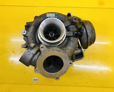 Turbolader BMW X5 X6 7808166 BMW OE Turbocharger Turbocompressore
