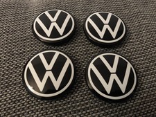 VW Nabenkappe, Felgendeckel, neuwertig 10A601171