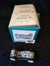 ROYAL DOULTON WALT DISNEY CLASSICS WDCC MICKEY MAUS DIE LIEFERUNG JUNGE TITELROLLE