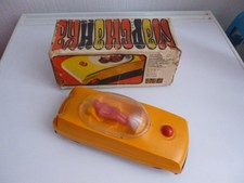 DDR/UDSSR Mondauto  ungeprüft!!!