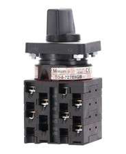 Moeller T0-4-72769GB Nockenschalter  Drehschalter Rotary Switch