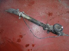 Lenkgetriebe Lenkung Servolenkung 6Q1423055AA VW Polo 9N1 1,2