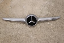 Mercedes W190 AMG GTS Lamelle Grill Kühlergrill orig. MB A1908840058