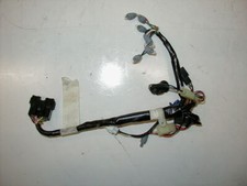 Kabelbaum Kabelstrang Kabel Cockpit Tacho Triumph Sprint ST 955, T695, 99-01