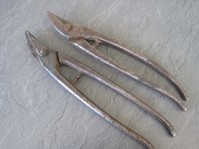 Werkzeug Zangen Blechscheren