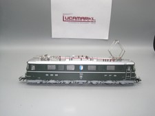 *Märklin HO 37366 .20 Br Ae 6/6 (11404) SBB E-Lok, aus Zugpackung 29680 Marklin*