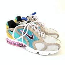 Nike Air Zoom Spiridon Käfig 2 Size? Carnaby Street Sneaker Schuhe, UK 5