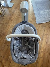 Joie Serina 2 in 1 Babyschaukel
