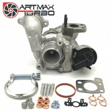 Turbolader Citroen Peugeot 1.6 HDI Opel 1.6 CDTI Ford 1.5 TDCI 75PS 99PS 120PS 