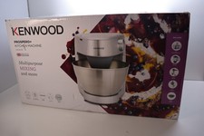 Kenwood Prospero KHC29 Kompaktständer Mixer Küchenmaschine BITTE ANGEBOT LESEN