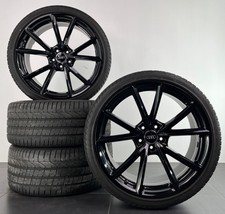 Audi 20 Zoll Felgen RS4 RS5 8T Sommerräder Sommerreifen 8T0601025CQ