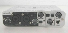 Gebraucht UA-25EX Roland USB Audio Capture EDIROL Audio Interface Von Japan