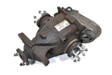 7556794 Original BMW 1er E87 118D 3er E90 Differential 2.47 Hinterachsgetriebe