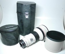Canon FD 2.8 300mm L Objektiv    An-Verkauf ff-shop24 