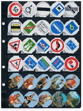 60 KRD aus Schweizer PS Serien (1)