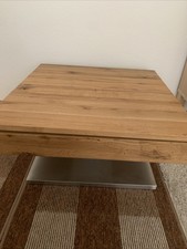 wohnzimmertisch holz