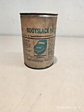Bootslack 84 - DDR Lacufa - Delftblau - VEB - Spezial Alkydharz Lackfarbe