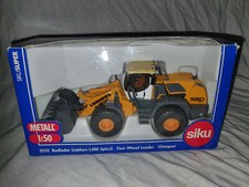 SIKU SUPER RADLADER 3533 Liebherr L580 2plus2 (1:50)