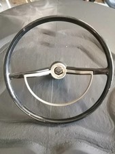 VW Käfer Lenkrad Karmann Ghia, Typ 3