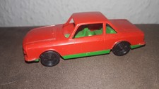 60 th Plastik Modell Auto Scale 1:48 Lancia Fulvia Rallye 1.6 HF Made in Italy
