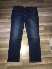 164 Schlankmacher Super Stretch Jeans mit T-400 sitzt wie eine zweite Haut Gr 46