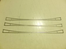 Märklin 7018 - Oberleitung - Fahrdraht 270mm - gebraucht - 5x