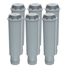 6x Wasserfilter passend für Krups EA 8... und XP Claris F088 F08801